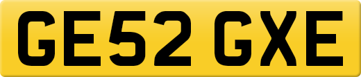 GE52GXE